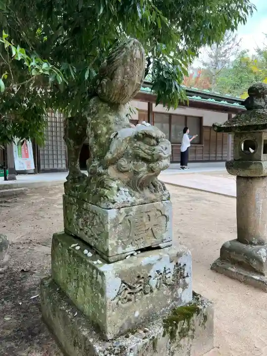 白兎神社(鳥取県)