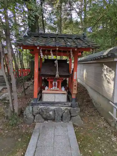 長岡天満宮(京都府)