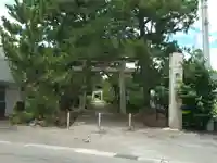 玉敷神社(埼玉県)