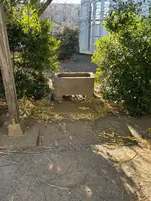 東峰神社(千葉県)