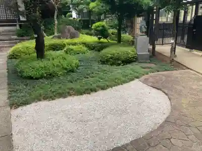 行慶寺(東京都)