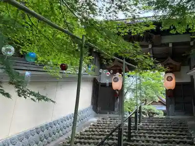 目の霊山　油山寺(静岡県)