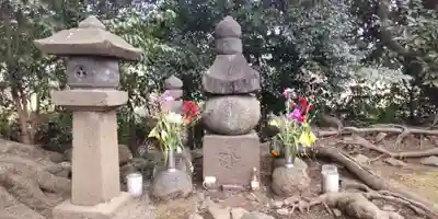 東田原神社(神奈川県)