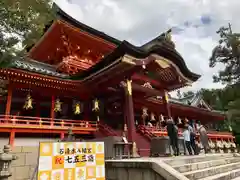 石清水八幡宮の本殿