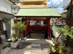 尼崎えびす神社(兵庫県)