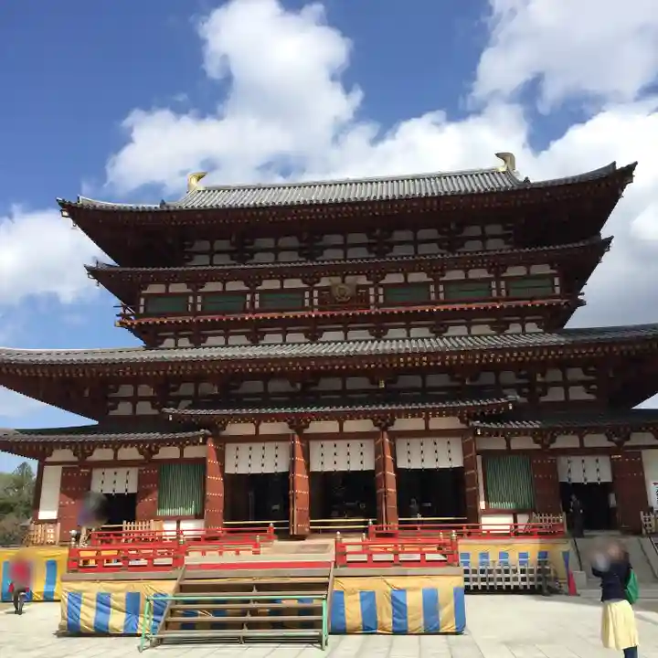 薬師寺(奈良県)