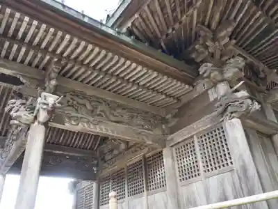 金乗院(那須波切不動尊) (栃木県)