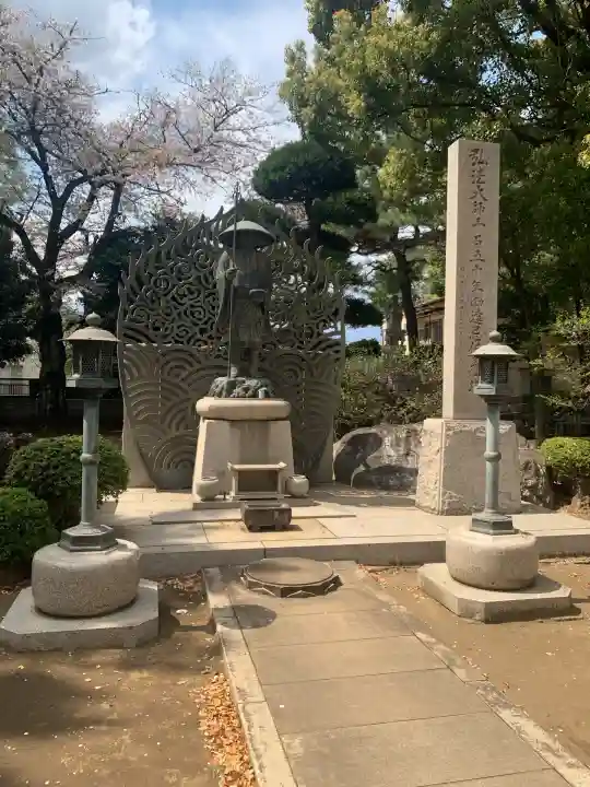 長命寺(東京都)