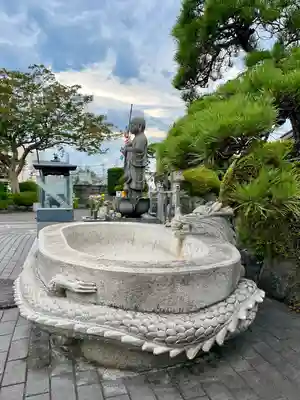 瑞泉寺(山梨県)