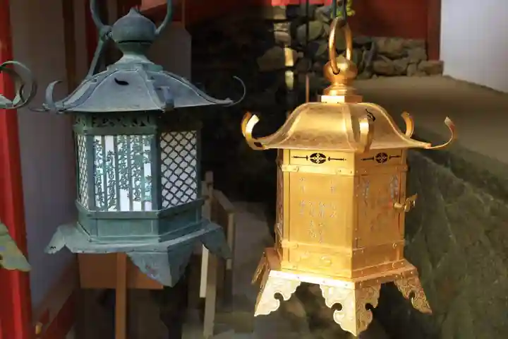 春日大社(奈良県)