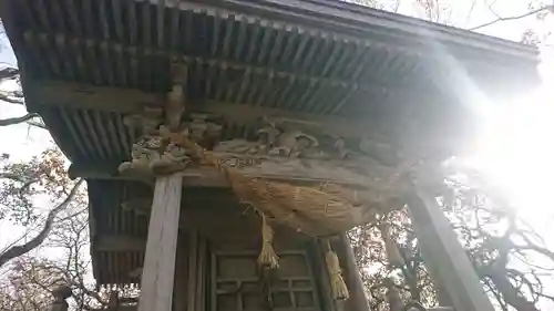 濱田神社(青森県)