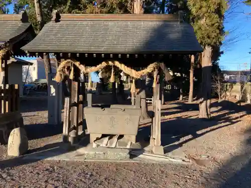 大宮神社(長野県)