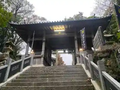 福良八幡神社(兵庫県)