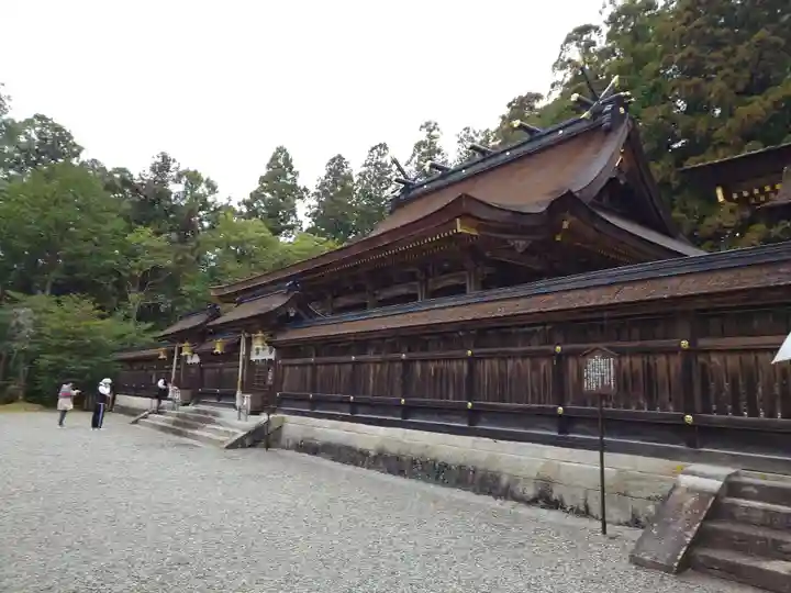熊野本宮大社(和歌山県)
