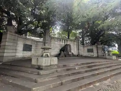 靖國神社(東京都)