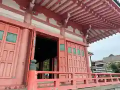 津観音(三重県)