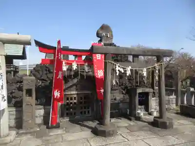 石濱神社(東京都)