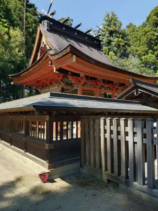 水戸八幡宮(茨城県)