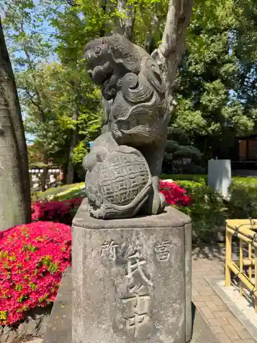 中野沼袋氷川神社の{uncategorized: "未分類", other: "その他", undefined: "問題あり", building: "その他建物", grave: "お墓", sacred_gate: "鳥居", guardian: "狛犬", statue: "像", buddha: "仏像", history: "歴史", nature: "自然", garden: "庭園", animal: "動物", pagoda: "塔", temizu: "手水舎", mountain_gate: "山門・神門", sanctuary: "本殿・本堂", subordinate: "末社・摂社", art: "芸術", scenery: "景色", jizo: "地蔵", ema: "絵馬", goshuin: "御朱印", omikuji: "おみくじ", items: "授与品その他", amulet: "お守り", goshuincho: "御朱印帳", eats: "食事", festival: "お祭り", votive_dance: "神楽", shichigosan: "七五三参", wedding: "結婚式", experience: "体験その他", initially: "初詣", around: "周辺", anti_infection: "感染症対策"}