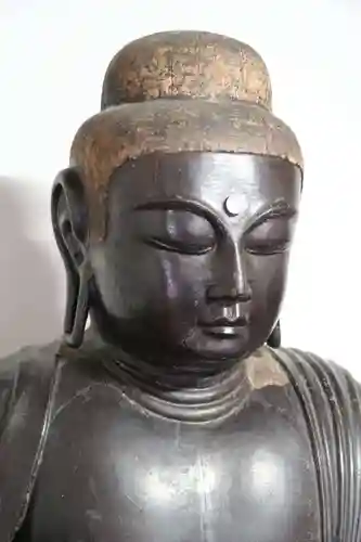 宮古薬師堂(奈良県)