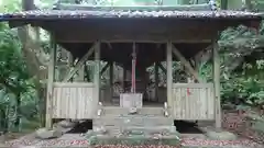 西宮神社(高知県)