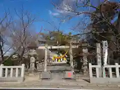 春日神社(愛知県)