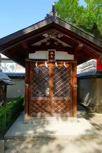 大阪天満宮のその他建物