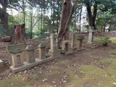 貴船神社(千葉県)