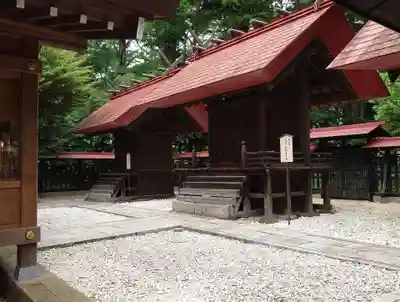 塚崎神明社(千葉県)
