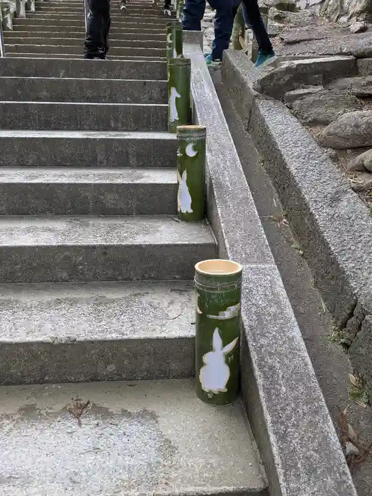小川諏訪神社のその他建物