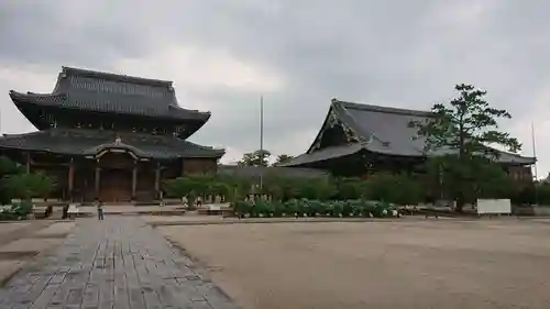 本山専修寺のその他建物