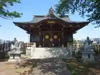 八雲神社(埼玉県)