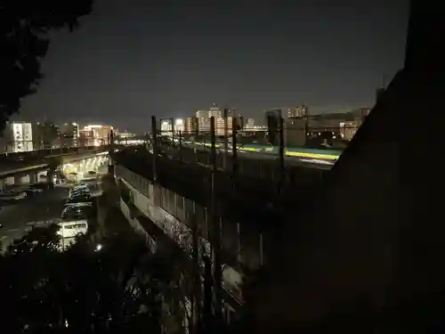 赤羽八幡神社(東京都)