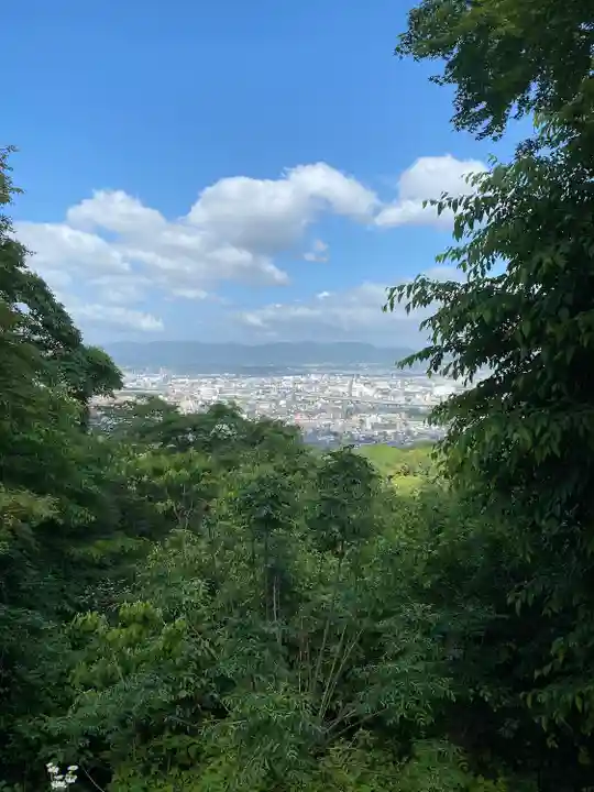 伏見稲荷大社(京都府)