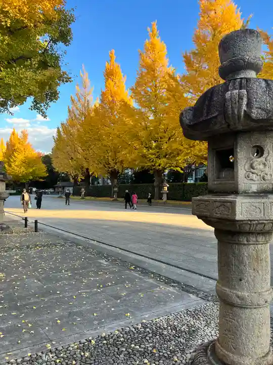 靖國神社(東京都)