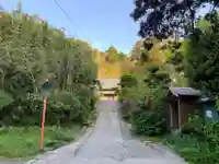 大通寺のその他建物