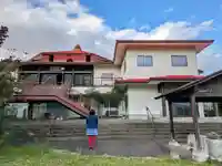 寶生寺(大本山高野山崇修院)の本殿・本堂