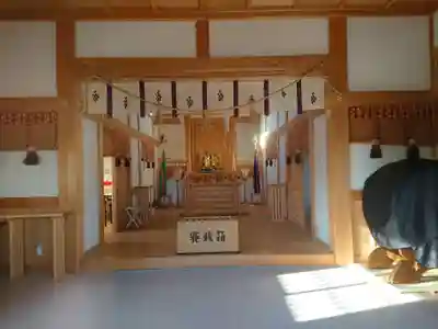 神明社(愛知県)