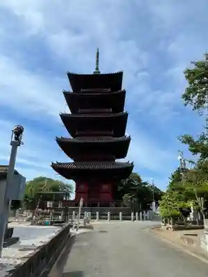 池上本門寺(東京都)