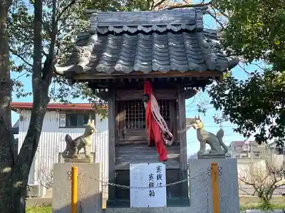 天満神社(滋賀県)