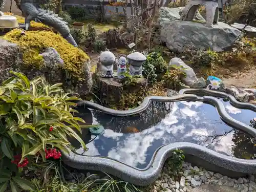 陽屋院(岐阜県)