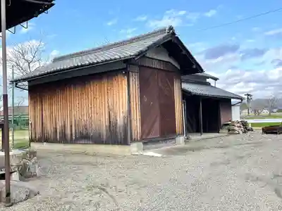 平之神社(滋賀県)