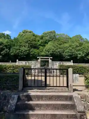 日岡神社のその他建物