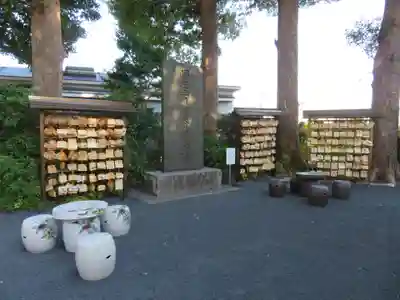 松陰神社のその他建物