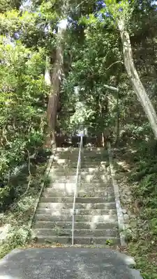 賀茂神社のその他建物
