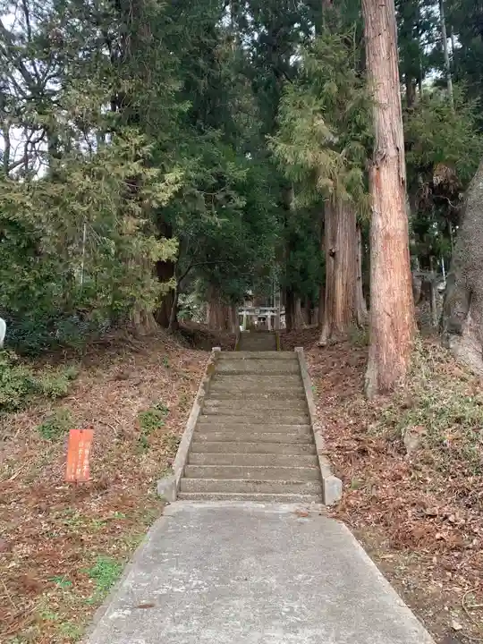 吉田八幡神社(茨城県)