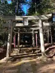 稲荷神社(千葉県)