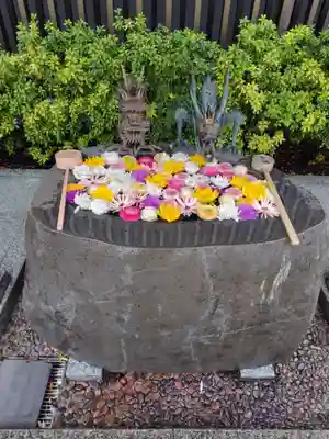 駒込妙義神社(東京都)