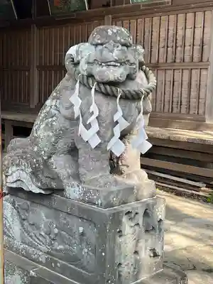 海南神社(神奈川県)