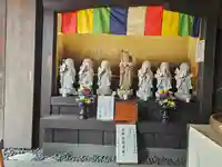 佛願寺 横浜別院(神奈川県)